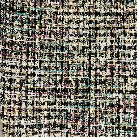 Ann Taylor Skirt Size Petite 4P - Picture 4 of 12